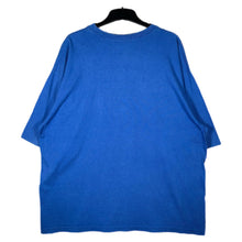 Load image into Gallery viewer, Southpole Blue Graphic Crest Tee Y2K Hip Hop Streetwear T-Shirt Size XL
