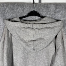 Load image into Gallery viewer, Quiksilver 2000s TV Graphic Zip Hoodie – Grey (M)
