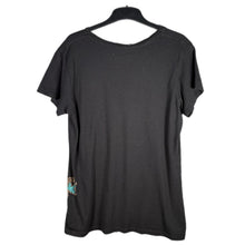 Load image into Gallery viewer, Y2K HASE Official NASCAR Dale Jr Graphic Tee Black XL
