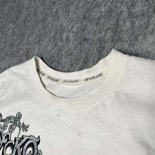 Load image into Gallery viewer, Ecko Unltd Dollar Money Hiphop Streetwear Y2K Vintage White Top, Size XL-2XL
