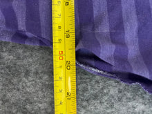 Load image into Gallery viewer, Papaya Grunge Angel Wing Heart Purple Stripe Y2K Top, Size XL
