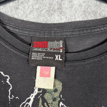 Load image into Gallery viewer, Southpole Live in Concert Guitar Graphic T-Shirt – Size XL – 2000s Vintage
