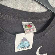 Load image into Gallery viewer, Snoop Dogg &#39;Long Beach&#39; European Tour 2014 Rap Music T-shirt, Size: XL
