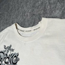 Load image into Gallery viewer, Ecko Unltd Dollar Money Hiphop Streetwear Y2K Vintage White Top, Size XL-2XL
