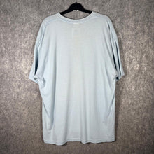 Load image into Gallery viewer, 2006 Cheech &amp; Chong Graphic Tee Light Blue XL Vintage Stoner Movie T-Shirt
