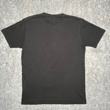 Load image into Gallery viewer, DC Skateboarding Static Vintage Y2K Grunge Skater Black Top, Size Large
