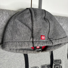 Load image into Gallery viewer, Ecko Unltd Grey Streetwear Y2K Hoodie, Size Medium
