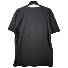 Load image into Gallery viewer, Halo Master Chief Graphic Tee Black Faded Gamer T-Shirt XL
