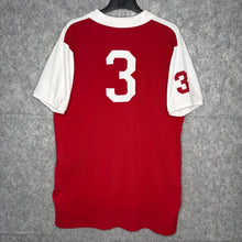 Load image into Gallery viewer, Ralph Lauren White Red Chief Keef Y2K Street Polo Top, Size 3XL
