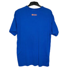 Load image into Gallery viewer, And1 Basketball Graffiti Y2K Streetwear Blue Graphic Top, Size: Large
