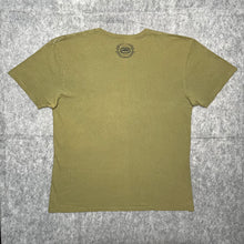 Load image into Gallery viewer, Ecko Unltd MMA Elite Khaki Gothic Grunge Red Y2K 2000s Top, Size 2XL
