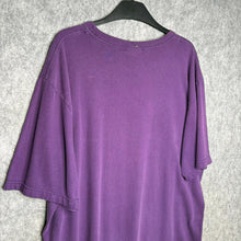 Load image into Gallery viewer, Vintage Y2K Eagle and Shield Purple Southpole Top, Size: XL/XXL
