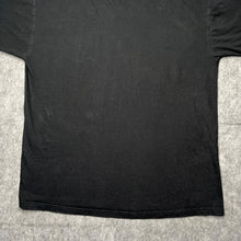 Load image into Gallery viewer, Phat Farm Gothic Y2K Grunge Black White 2000s Top, Size Medium
