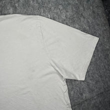 Load image into Gallery viewer, Southpole Gothic Y2K White Black Streetwear Grunge Top, Size 3XL
