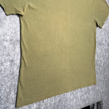 Load image into Gallery viewer, Ecko Unltd MMA Elite Khaki Gothic Grunge Red Y2K 2000s Top, Size 2XL
