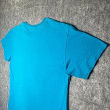 Load image into Gallery viewer, Carbon Eternal Fame Gothic Y2K Jesse Pinkman Style Blue Top, Size XL
