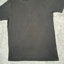 Load image into Gallery viewer, DC Skateboarding Static Vintage Y2K Grunge Skater Black Top, Size Large
