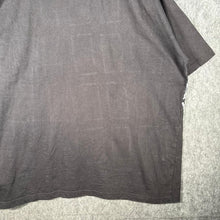 Load image into Gallery viewer, Karl Kani Gold 2000s Oversized Shield Graphic T-Shirt – Size 3XL – Vintage
