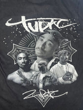 Load image into Gallery viewer, Tupac Vintage Rap Top, Size Medium
