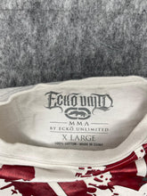 Load image into Gallery viewer, Ecko Unltd x MMA Elite Gothic Grunge Barbed Wire Top, Size XL
