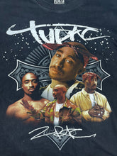 Load image into Gallery viewer, Tupac Vintage Rap Top, Size Medium
