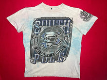 Load image into Gallery viewer, Southpole Chrome Hiphop 2000s Top, Size Medium
